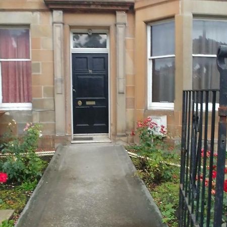 Mayfair Guest House エディンバラ エクステリア 写真