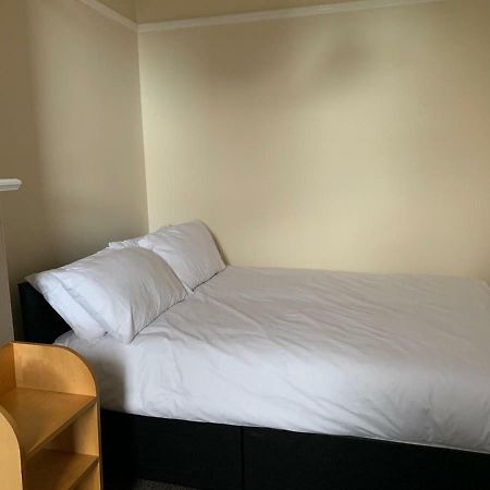 Mayfair Guest House エディンバラ エクステリア 写真