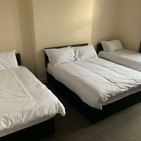 Mayfair Guest House エディンバラ エクステリア 写真
