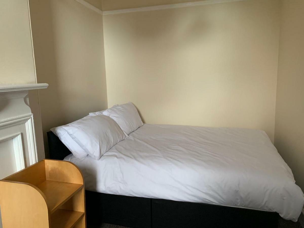 Mayfair Guest House エディンバラ エクステリア 写真